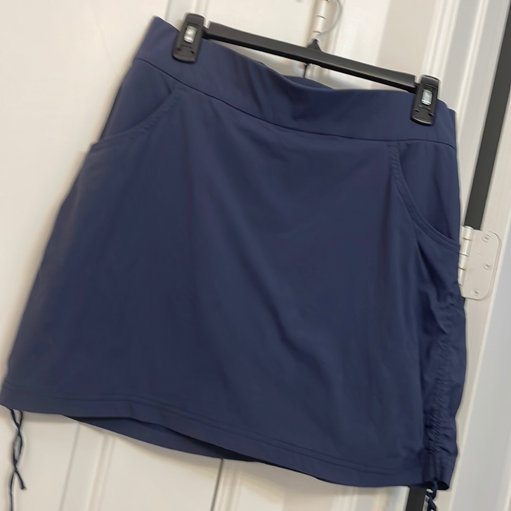 Columbia OmniShield Skort